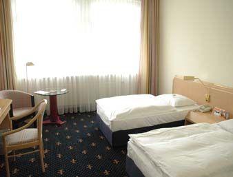 Ramada Hotel Schwerin Schwerin  Ruang foto